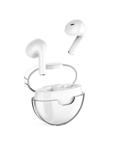 Навушники SYLLABLE J9 white