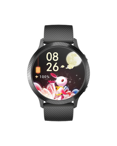 Смарт годинник Blackview R8 black