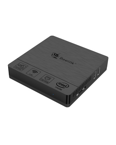 Міні ПК Beelink BT3 Pro. Windows 10