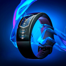Смарт годинник Xiaomi Amazfit X black