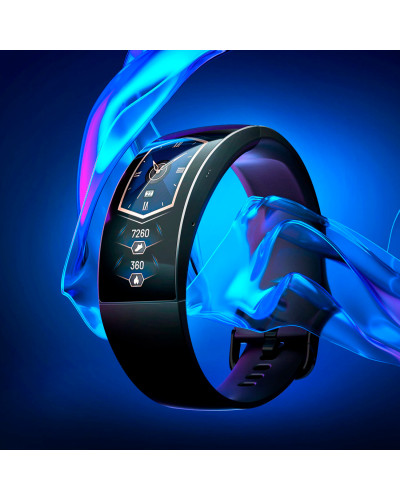 Смарт годинник Xiaomi Amazfit X black