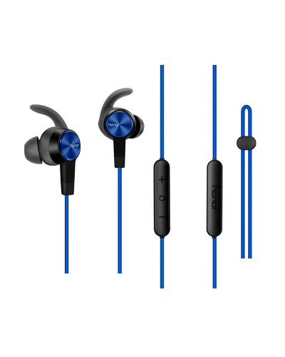 Навушники Honor AM61 xSport blue