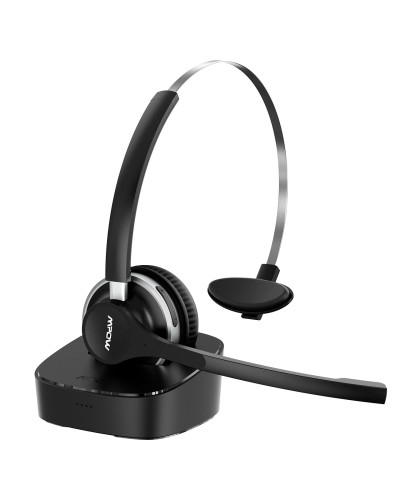 Навушники Mpow HC3 Pro black