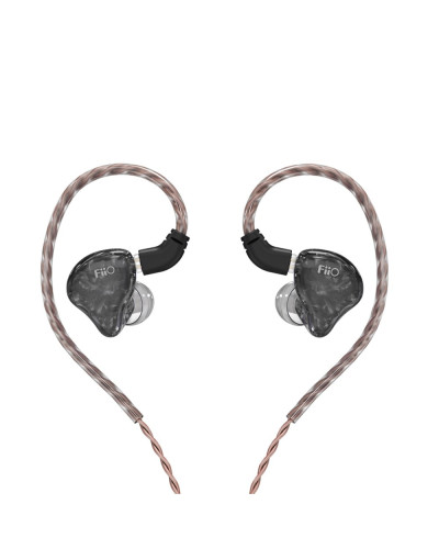 Навушники FiiO FH1s black