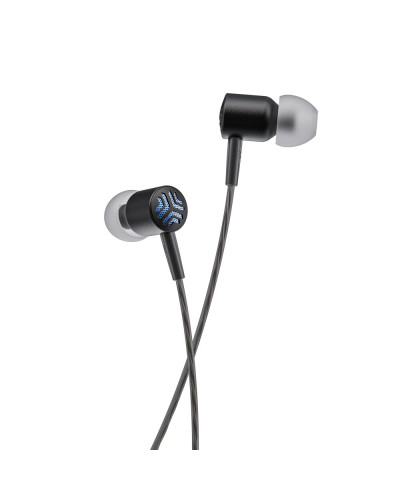 Навушники FiiO JD3 black