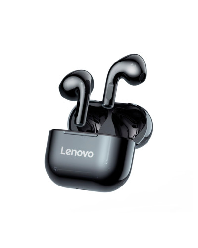 Навушники Lenovo LP40 black