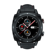 Смарт годинник Cubot C3 black