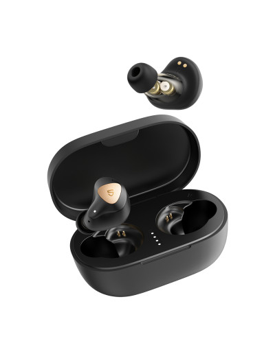 Навушники SoundPEATS Truengine 3 SE black