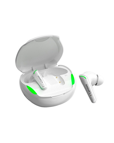 Навушники Lenovo ThinkPlus XT92 white