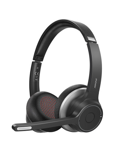 Навушники Mpow (Soulsens) HC5 black