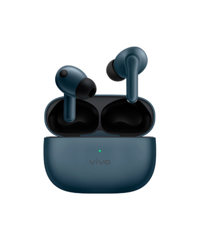 Навушники VIVO TWS 3 blue