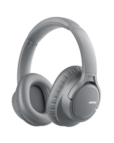 Навушники Mpow H7 grey