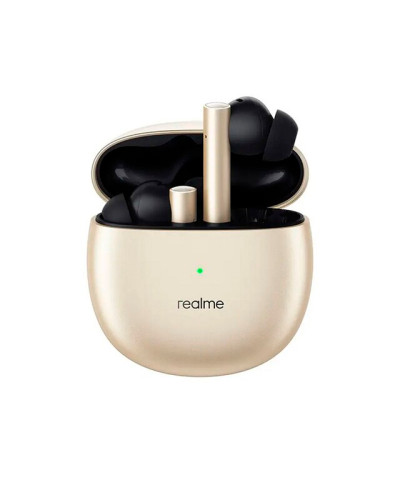 Навушники Realme Buds Air 2 RMA2003 gold