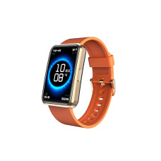 Смарт годинник Blackview R5 orange
