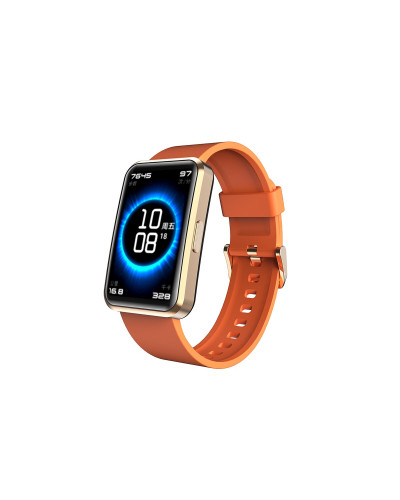 Смарт годинник Blackview R5 orange