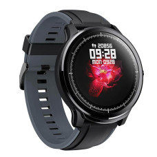 Смарт годинник Kospet Probe black