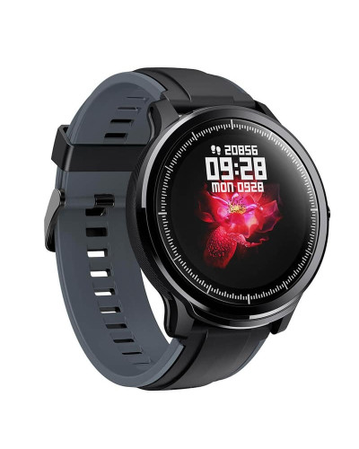 Смарт годинник Kospet Probe black