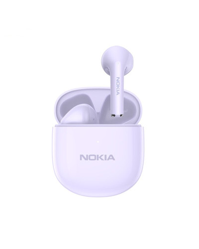 Навушники Nokia E3110 purple