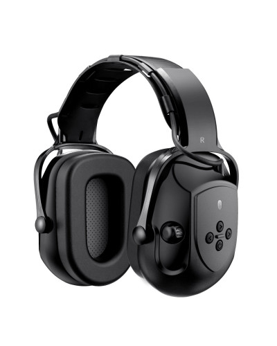 Навушники Mpow HP102 black
