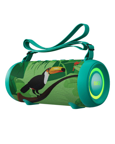 Колонка Mifa A90 green 60 Вт IPX8 Bluetooth 5.0