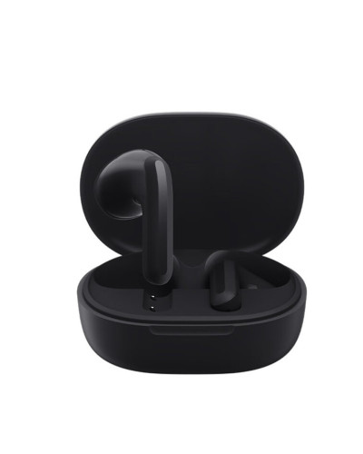 Навушники Xiaomi Redmi Buds 4 Lite black