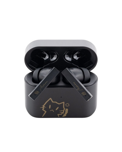 Навушники MoonDrop NEKOCAKE black