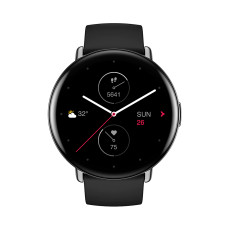 Смарт годинник Xiaomi Amazfit Zepp E Circle black