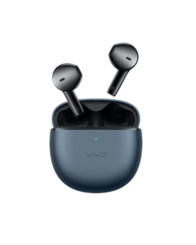 Навушники VIVO TWS Air Pro blue