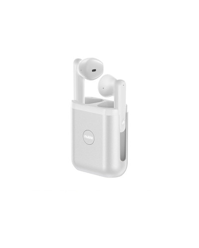 Навушники Nubia TWS T1 white