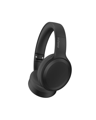 Навушники Lenovo TH30 black