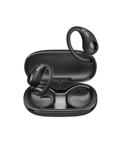 Навушники Blackview AirBuds 10 black