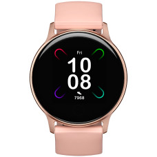 Смарт годинник UMIDIGI Uwatch 3S pink