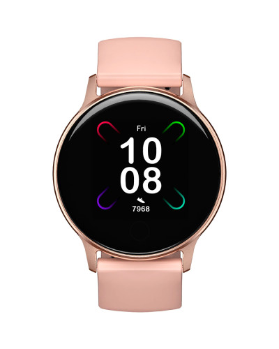 Смарт годинник UMIDIGI Uwatch 3S pink
