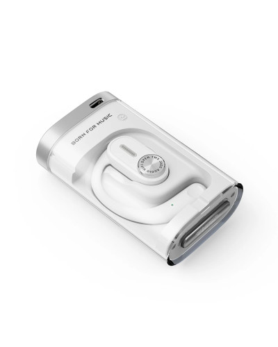 Навушники FiiO JW1 white