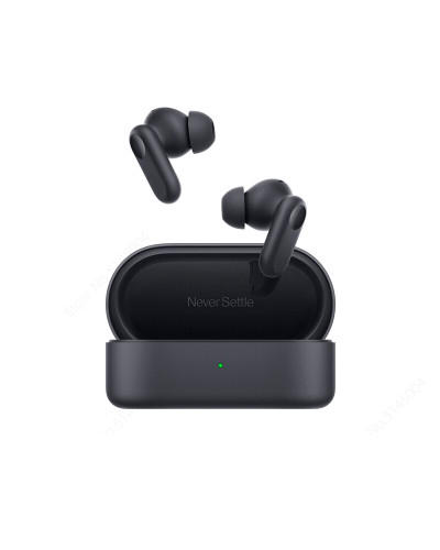 Навушники OnePlus Nord Buds 2R black