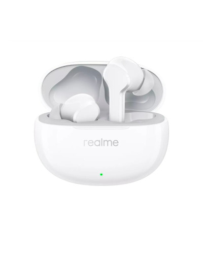 Навушники Realme Buds T100 white
