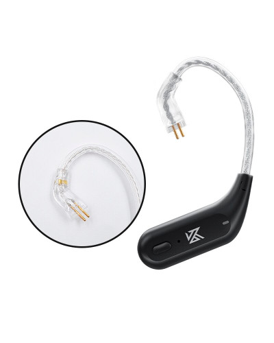 Bluetooth-модуль KZ AZ09 з завушинами (B-pin)