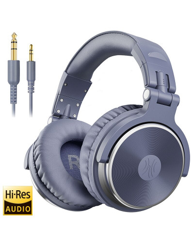 Навушники Oneodio Pro 10 purple