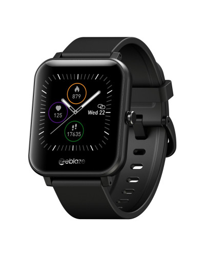 Смарт годинник Zeblaze GTS black