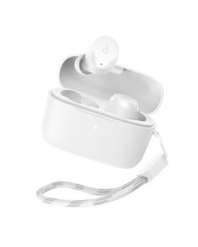 Навушники Anker Soundcore A20i A3948 white