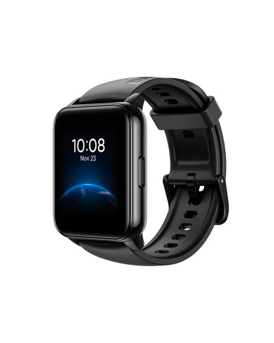 Смарт годинник Realme Watch 2 black