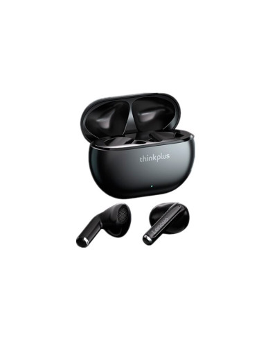 Навушники Lenovo ThinkPlus XT93 black