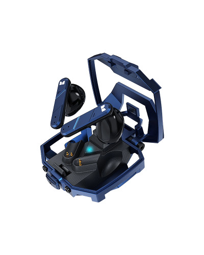 Навушники MONSTER Airmars XKT09 blue
