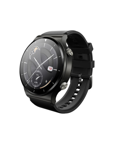 Смарт годинник Blackview R7 Pro black