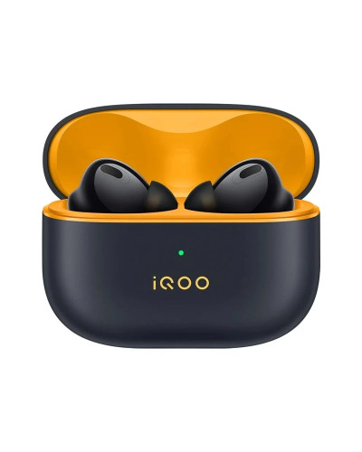 Навушники Vivo IQOO TWS 2 black