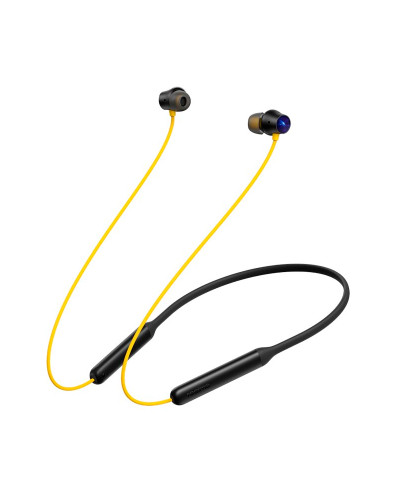 Навушники Realme Buds Wireless 2 RMA2009 yellow