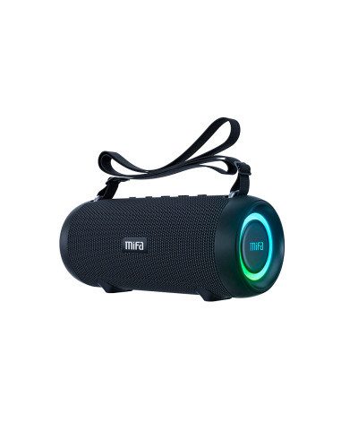 Колонка Mifa A90 black 60 Вт IPX8 Bluetooth 5.0
