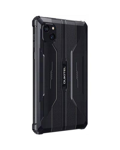 Планшет Oukitel Pad RT3 4/64GB Black