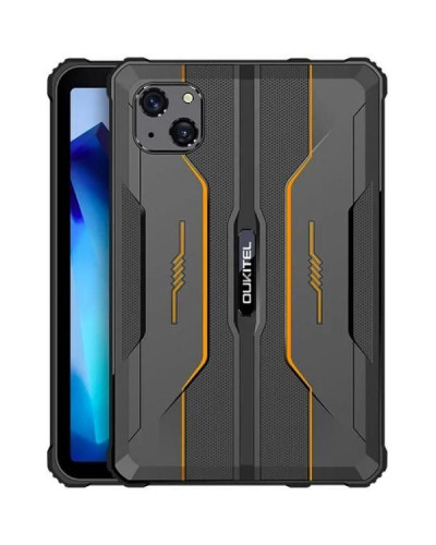 Планшет Oukitel Pad RT3 4/64GB Orange