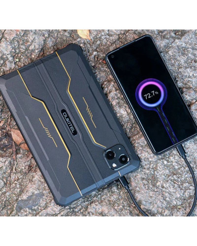 Планшет Oukitel Pad RT3 4/64GB Orange